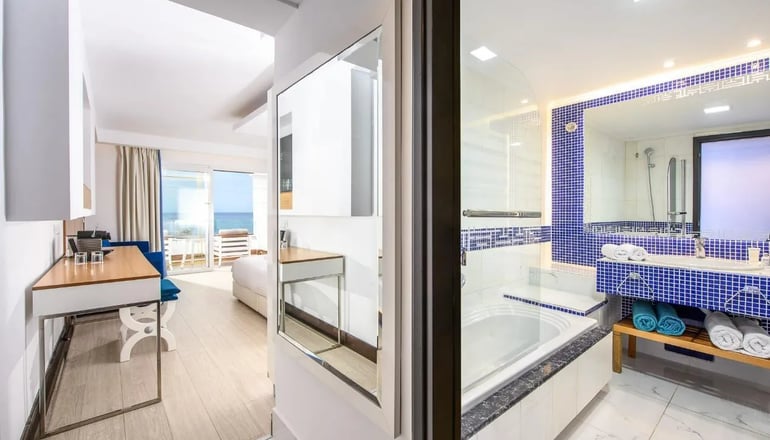 5* Minos Imperial Luxury Beach Resort & Spa Milatos - Λασίθι, Κρήτη