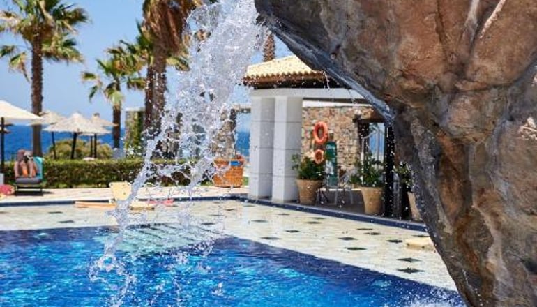 5* Minos Imperial Luxury Beach Resort & Spa Milatos - Λασίθι, Κρήτη
