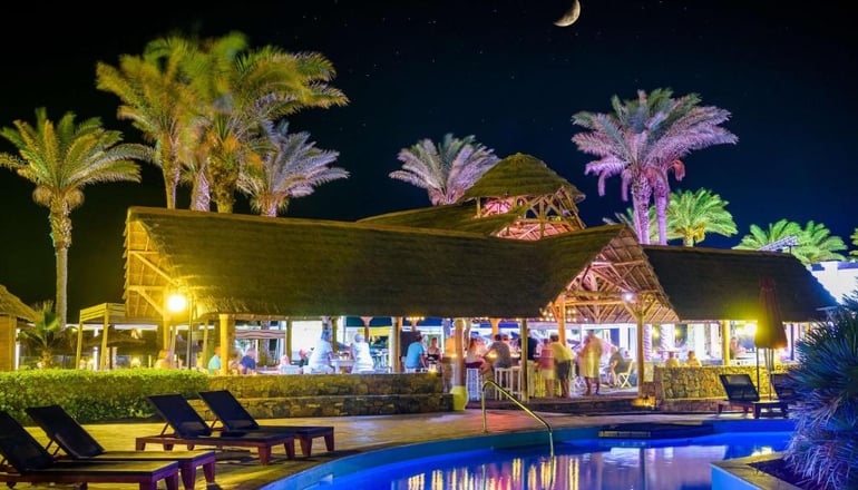 5* Minos Imperial Luxury Beach Resort & Spa Milatos - Λασίθι, Κρήτη