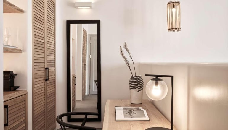 5* Radisson Blu Euphoria Resort - Καλό Λιβάδι, Μύκονος
