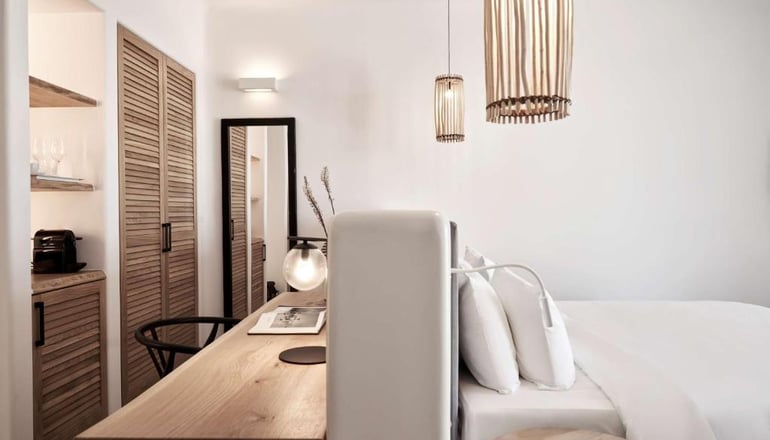 5* Radisson Blu Euphoria Resort - Καλό Λιβάδι, Μύκονος