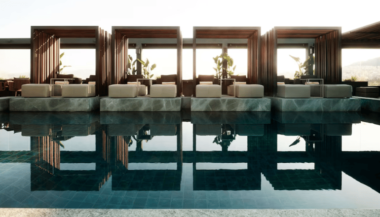 5* Radisson Blu Park Athens Hotel - Αθήνα