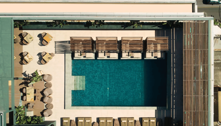 5* Radisson Blu Park Athens Hotel - Αθήνα