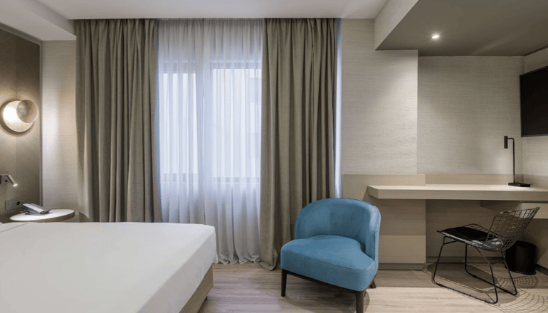 5* Radisson Blu Park Athens Hotel - Αθήνα
