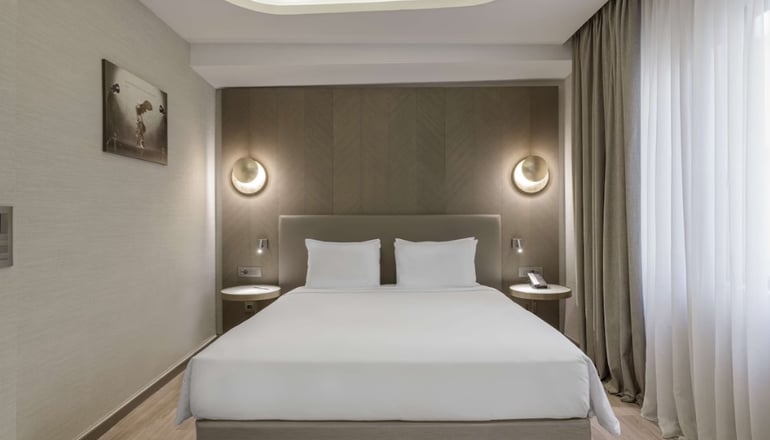 5* Radisson Blu Park Athens Hotel - Αθήνα