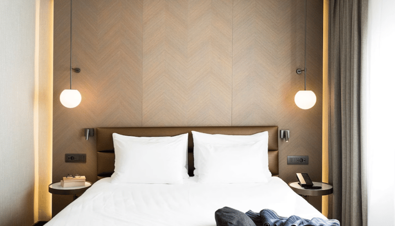 5* Radisson Blu Park Athens Hotel - Αθήνα