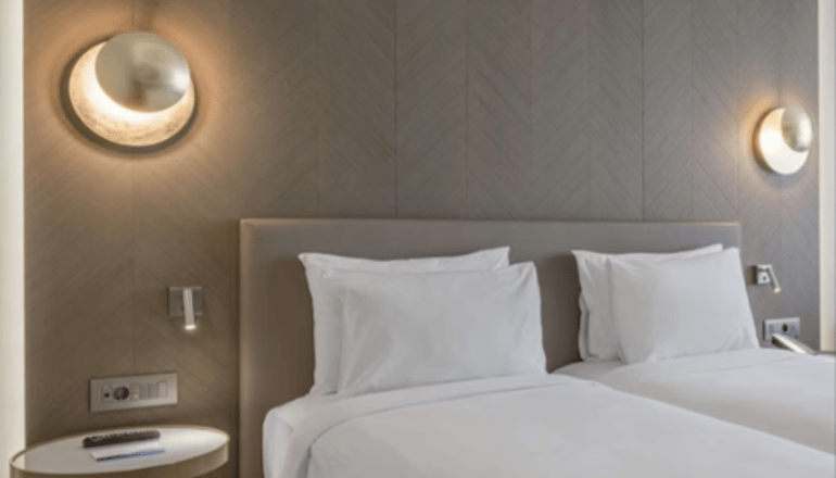 5* Radisson Blu Park Athens Hotel - Αθήνα