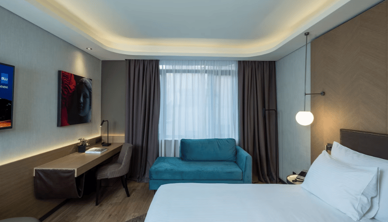 5* Radisson Blu Park Athens Hotel - Αθήνα