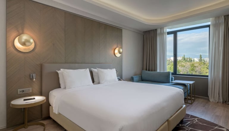 5* Radisson Blu Park Athens Hotel - Αθήνα