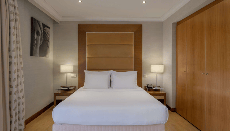 5* Radisson Blu Park Athens Hotel - Αθήνα