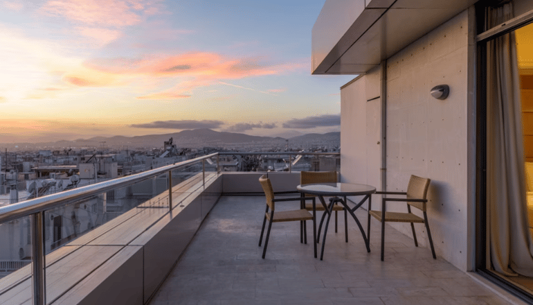 5* Radisson Blu Park Athens Hotel - Αθήνα