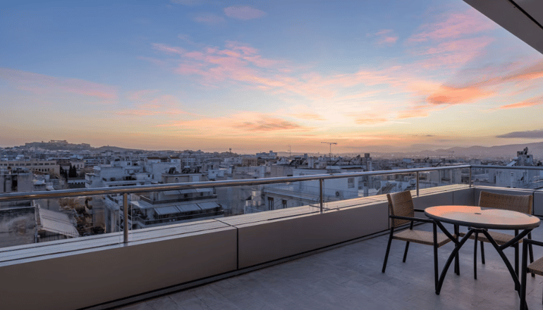 5* Radisson Blu Park Athens Hotel - Αθήνα