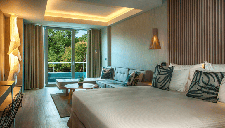 5* Radisson Blu Park Athens Hotel - Αθήνα