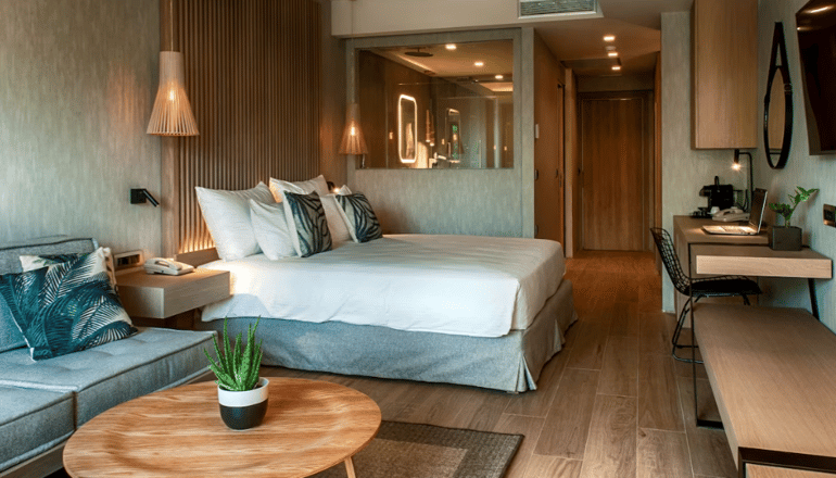 5* Radisson Blu Park Athens Hotel - Αθήνα