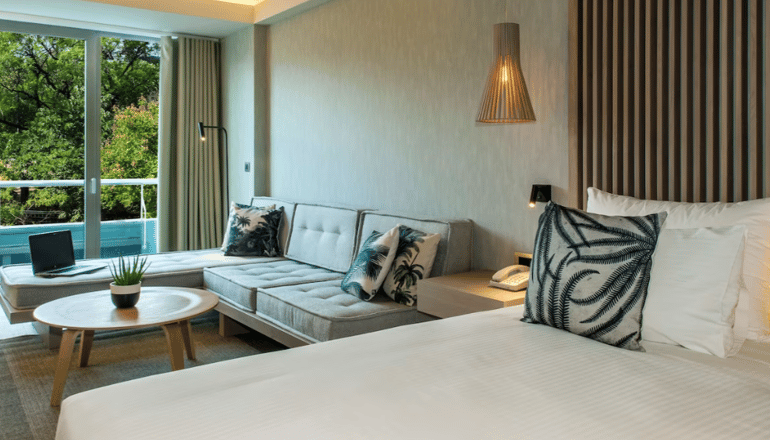 5* Radisson Blu Park Athens Hotel - Αθήνα