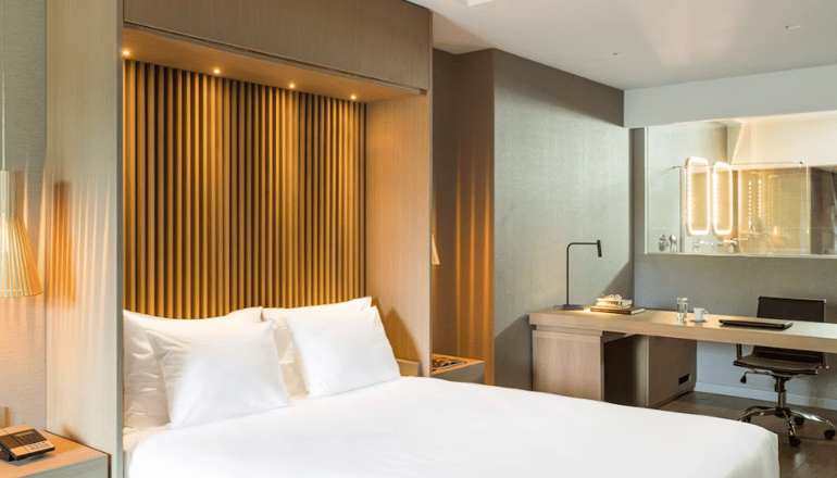 5* Radisson Blu Park Athens Hotel - Αθήνα