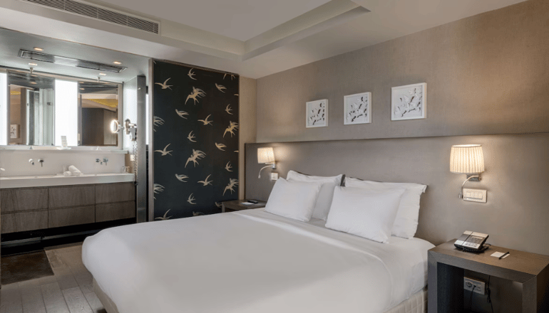 5* Radisson Blu Park Athens Hotel - Αθήνα