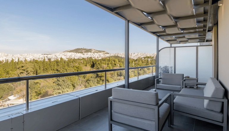 5* Radisson Blu Park Athens Hotel - Αθήνα