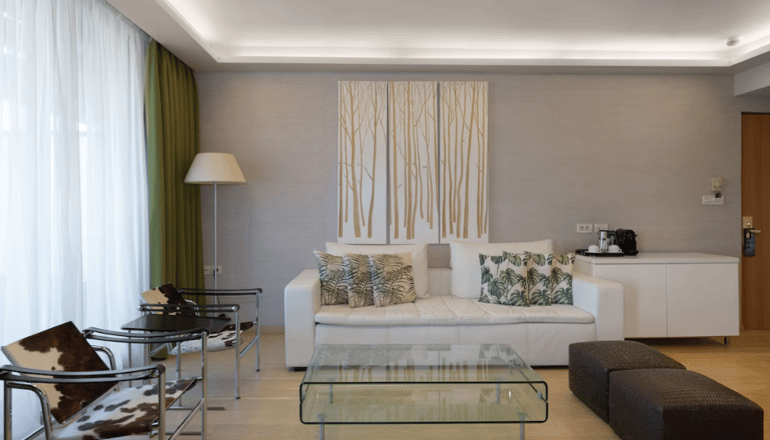 5* Radisson Blu Park Athens Hotel - Αθήνα