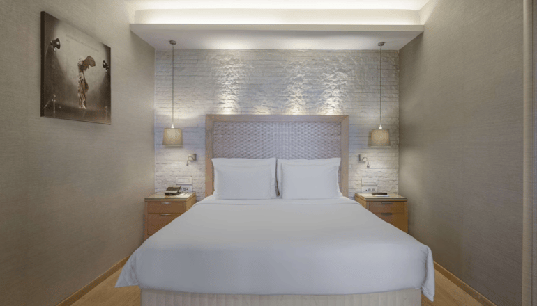 5* Radisson Blu Park Athens Hotel - Αθήνα