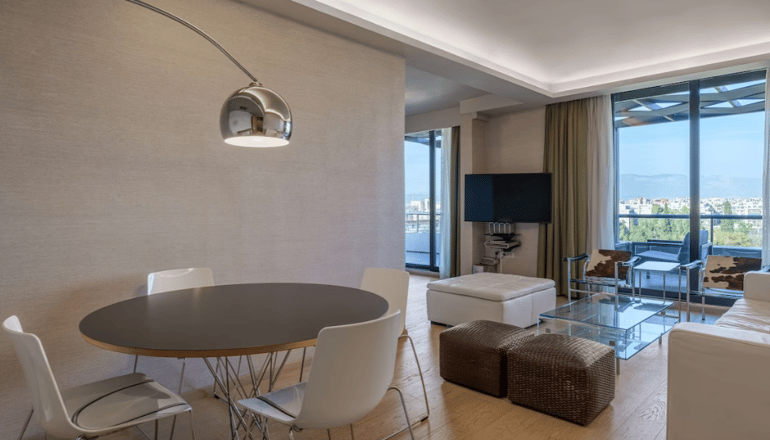 5* Radisson Blu Park Athens Hotel - Αθήνα