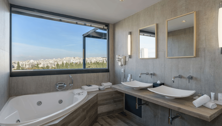 5* Radisson Blu Park Athens Hotel - Αθήνα