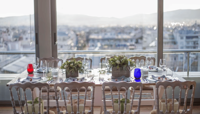 5* Radisson Blu Park Athens Hotel - Αθήνα