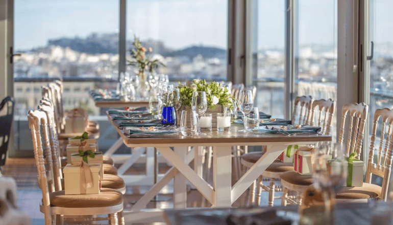 5* Radisson Blu Park Athens Hotel - Αθήνα