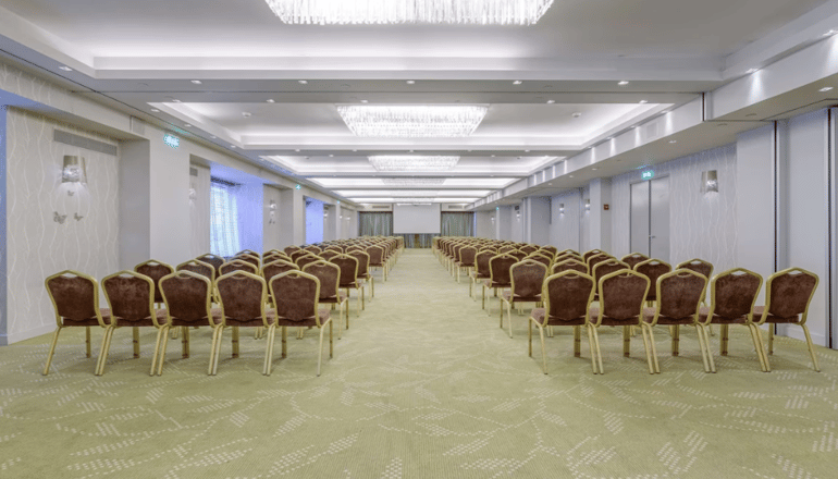 5* Radisson Blu Park Athens Hotel - Αθήνα