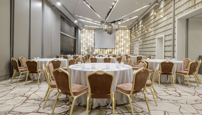 5* Radisson Blu Park Athens Hotel - Αθήνα