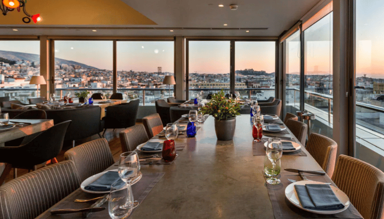 5* Radisson Blu Park Athens Hotel - Αθήνα