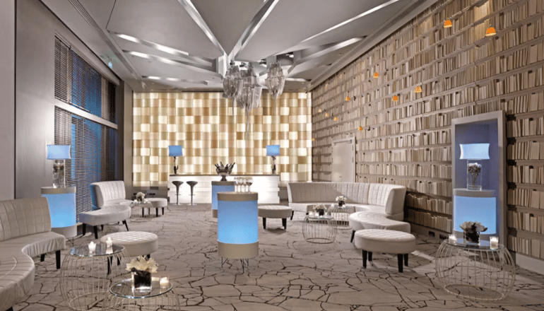 5* Radisson Blu Park Athens Hotel - Αθήνα