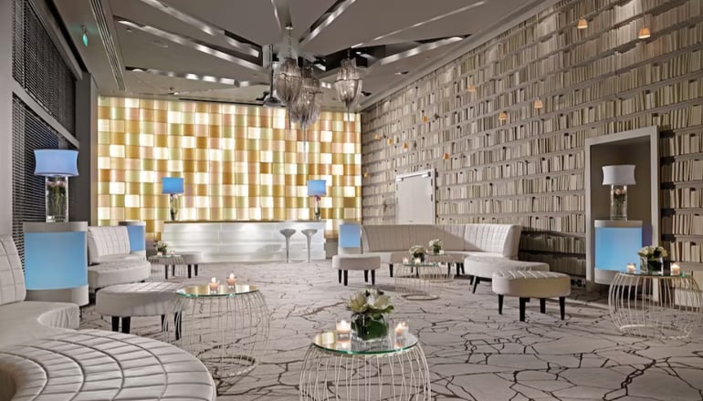 5* Radisson Blu Park Athens Hotel - Αθήνα
