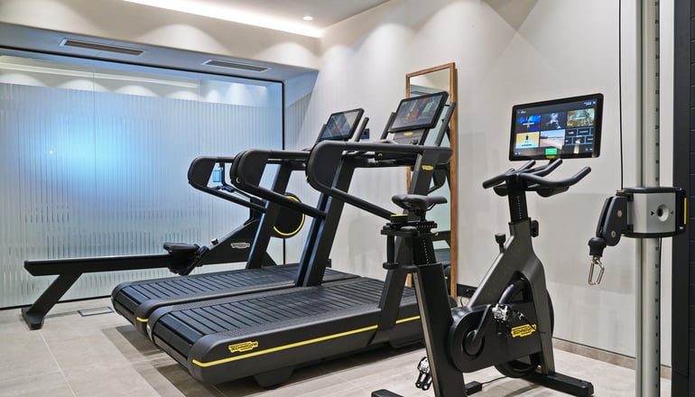 5* Radisson Zaffron Resort - Καμάρι, Σαντορίνη