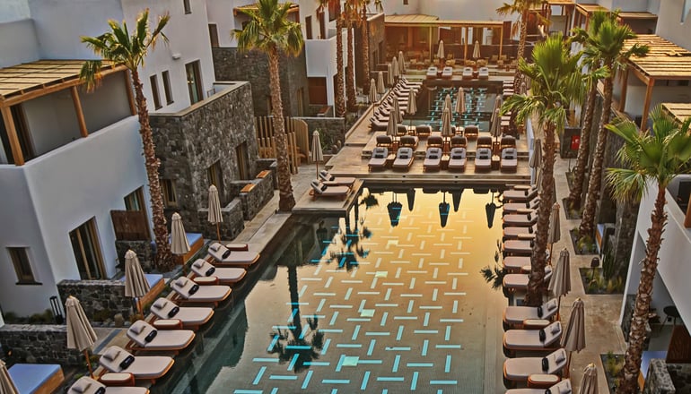 5* Radisson Zaffron Resort