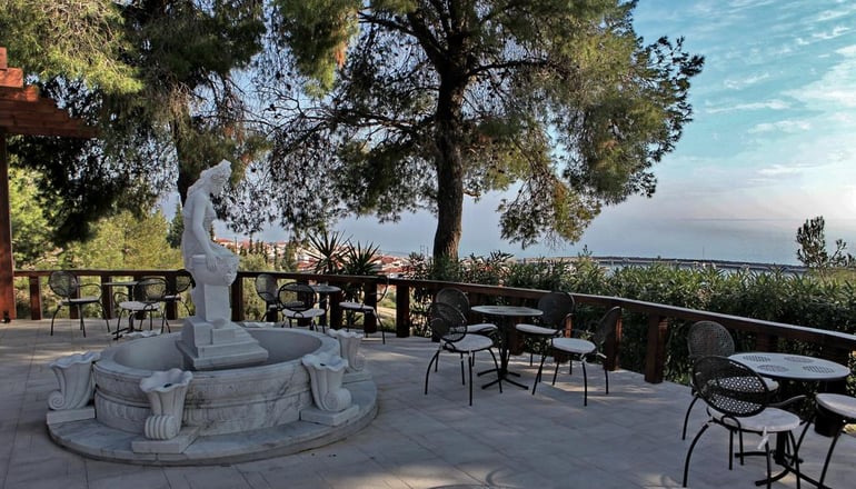 5* Rahoni Cronwell Park Hotel Adults Only