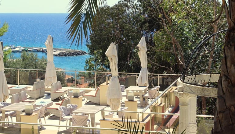 5* Rahoni Cronwell Park Hotel Adults Only