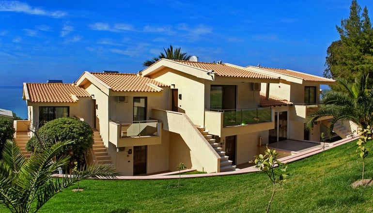 5* Rahoni Cronwell Park Hotel Adults Only