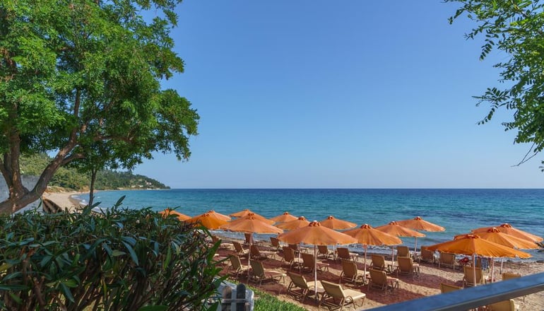 5* Rahoni Cronwell Park Hotel Adults Only