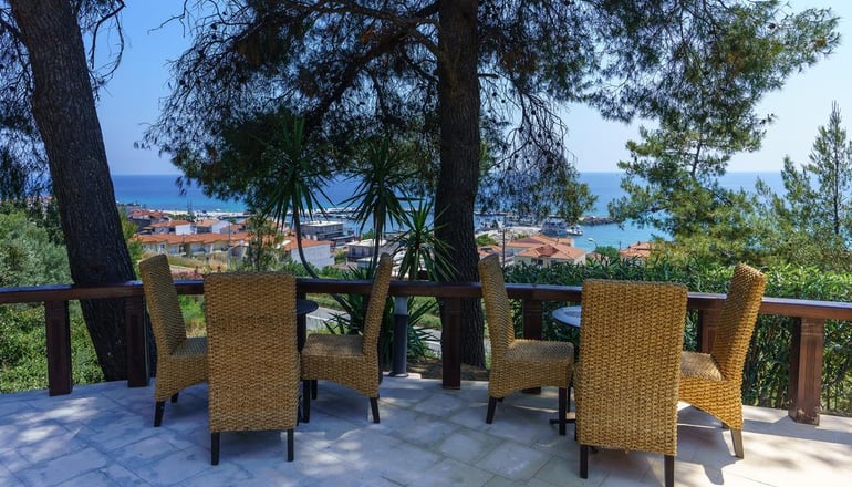 5* Rahoni Cronwell Park Hotel Adults Only