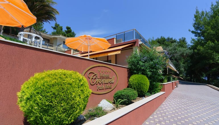 5* Rahoni Cronwell Park Hotel Adults Only