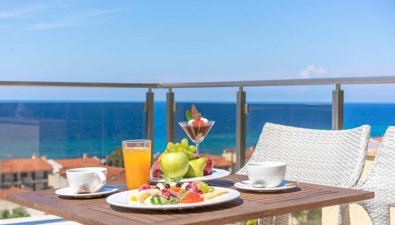 5* Rahoni Cronwell Park Hotel Adults Only