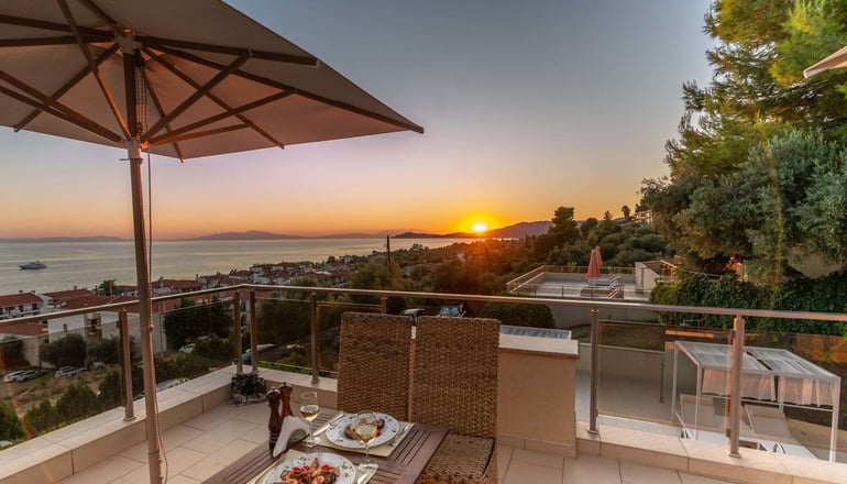 5* Rahoni Cronwell Park Hotel Adults Only