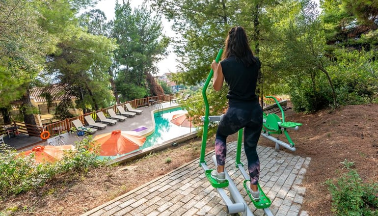 5* Rahoni Cronwell Park Hotel Adults Only