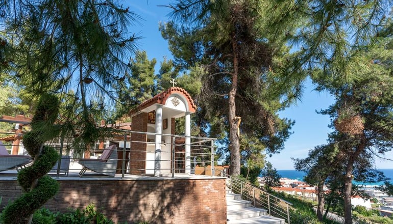 5* Rahoni Cronwell Park Hotel Adults Only