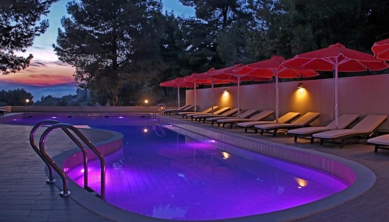 5* Rahoni Cronwell Park Hotel Adults Only