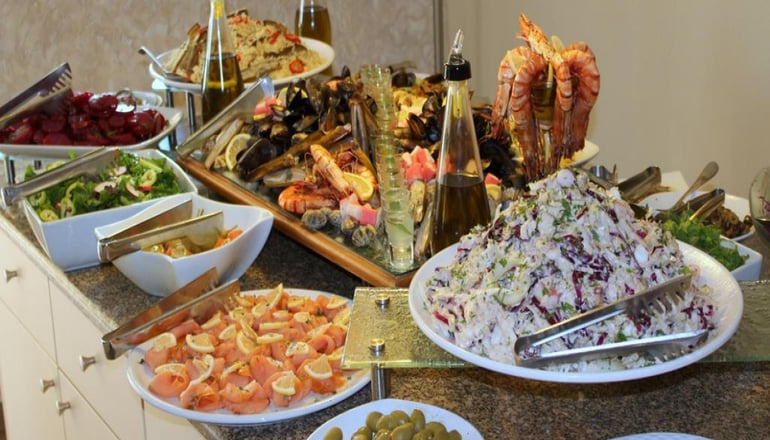 5* Rahoni Cronwell Park Hotel Adults Only