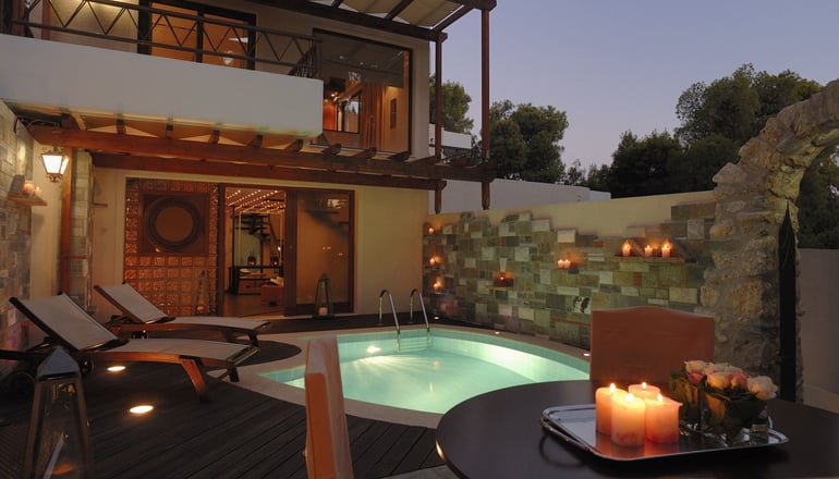 5* Ramada Loutraki Poseidon Resort - Λουτράκι