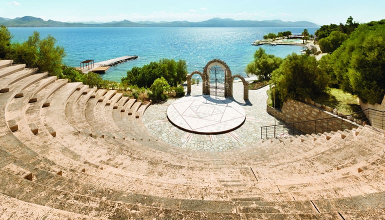5* Ramada Loutraki Poseidon Resort - Λουτράκι