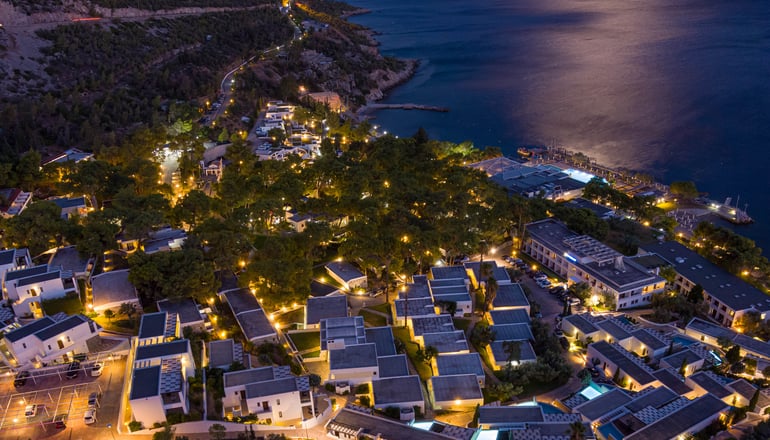 5* Ramada Loutraki Poseidon Resort - Λουτράκι